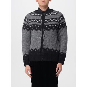 Antonio Marras Sweater Men Black